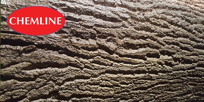  Chemline 7850 – Unique Flexible Polyurethane Resin Replicates Tree Bark & More