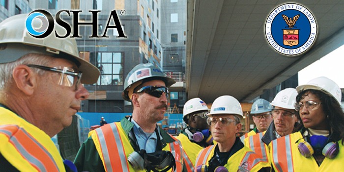 OSHA Schedules Special Meeting of the Advisory Committee on Construction Safety and Health 