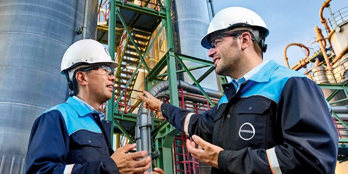 High Performance Polyurethane Systems from Covestro Ensure Energy-efficient and Safe Buildings