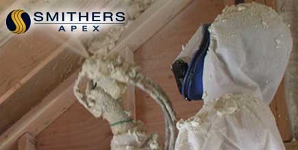 Smithers Apex Discusses Key Factors Affecting The Sustainable Insulation Market