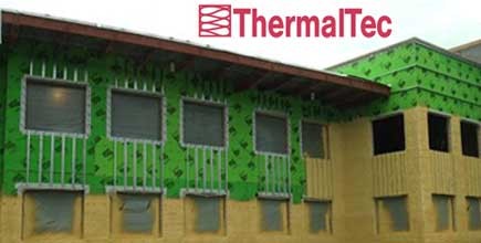 Remodeled Virginia High School is Insulated with Closed-Cell Spray Polyurethane Foam