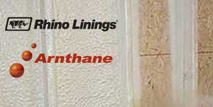 Rhino Linings Corporation Acquires Arnthane Incorporated
