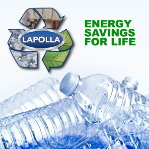 Lapolla Industries Announces Spray Foam System with Recycled Content