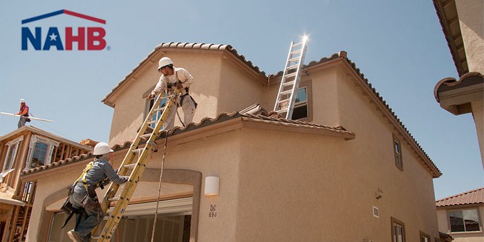 New Home Sales Surge Provides Momentum for Spray Polyurethane Foam Contracting Companies