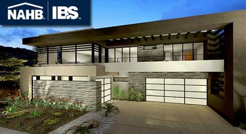 NAHB  Presents The 2015 New American Home