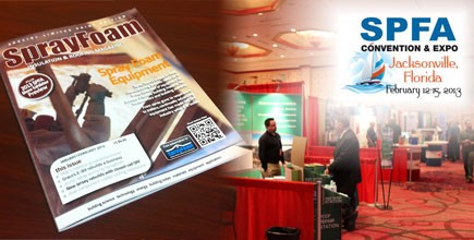 Spray Foam Insulation & Roofing Magazine Announces Special Limited Print Edition