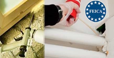 Standard Test Methods Bring Consistency and Reliability to One-Component Foam Market