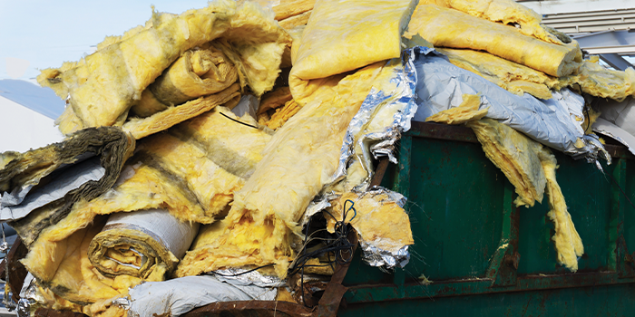 Tips for Waste Disposal
