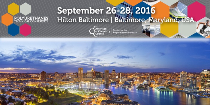 Center for the Polyurethanes Industry Announces Enhanced Polyurethane Professional Development Program