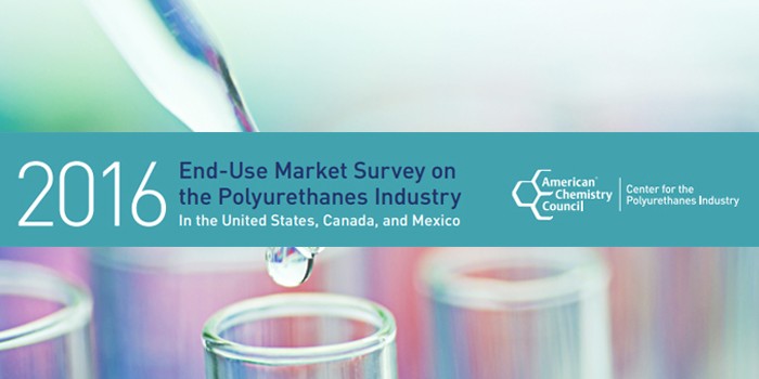 CPI Survey Reveals Polyurethanes Production Increase