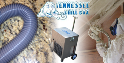 Tennessee Chill Box To Receive GSA Certification