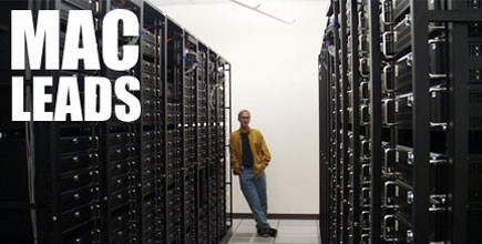 Mac Leads Meets Spray Foam Contractors' Growing Demand