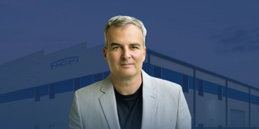 NCFI Polyurethanes Welcomes Rex Klentzman, P.E. to Geotechnical Division