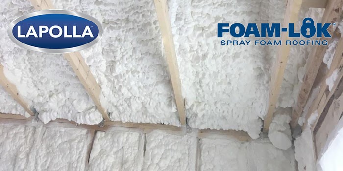 Lapolla Industries Introduces All-New FOAM-LOK 400 Ultra High-Yield, Energy-Efficient Spray Polyurethane Foam Insulation