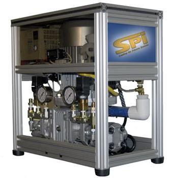 Specialty Products, Inc. Announces Synergy Series LPG™ Proportioner