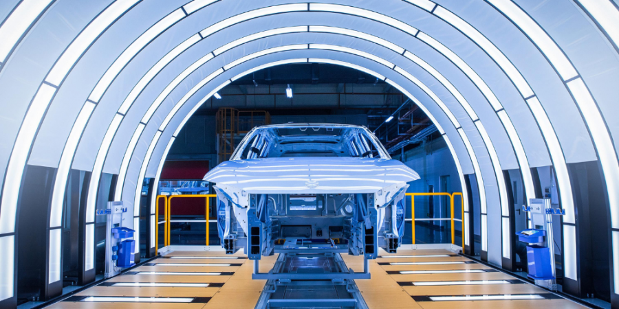 BASF Finalizes Sale of Coatings Business to Carlyle