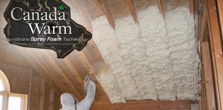 Canada Warm Polyurethane: Profile of an Up-and-Coming Spray Foam Company