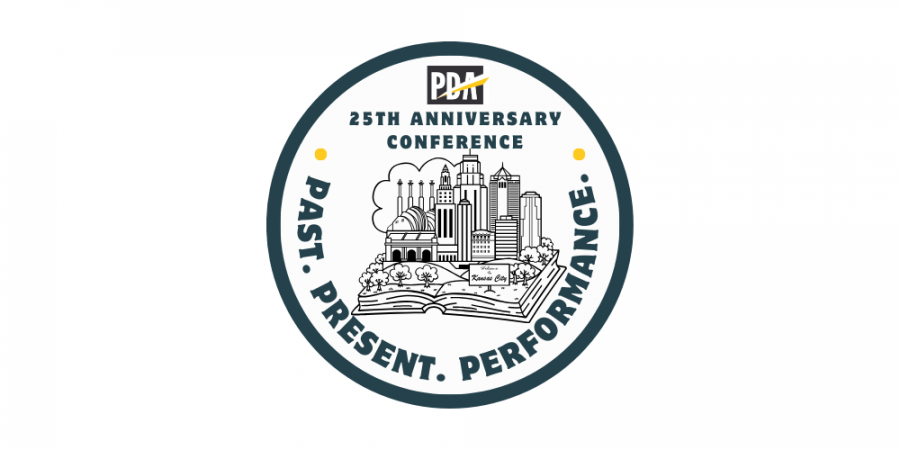 Register Today for PDA's 25th Anniversary Conference & Celebration