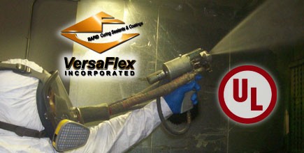 VersaFlex Inc. Employees Participate in New Underwriters Laboratory of Canada Standard