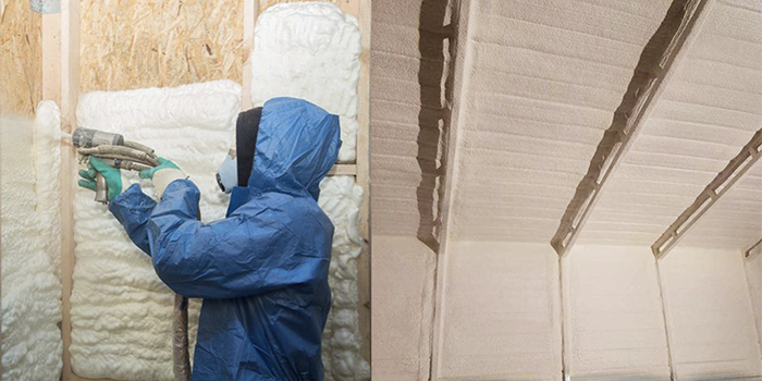 Firestable™ Unveils Cutting-Edge Open & Closed Cell Spray Foam Products in the Insulation Industry