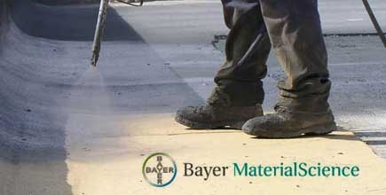 Bayer MaterialScience Raw Materials Help Polyurethane Coatings with Improved Weatherability