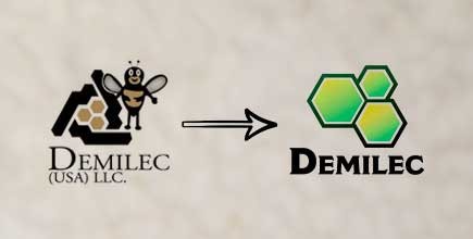 New Beginnings for Demilec, Inc.