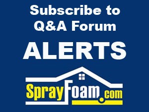 Learn All About the Spray Foam Business