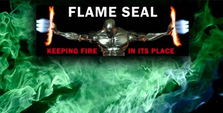 Flame Seal Products, Inc. Announces 90% Growth In First Quarter Sales