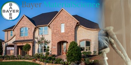 Bayer MaterialScience helps Beazer Homes achieve recognition as 2013 ENERGY STAR® leader