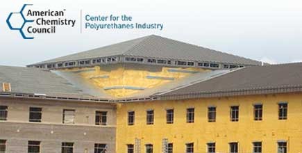 Polyurethane Producers Launch Campaign to Celebrate the Innovation Enabled By Polyurethane