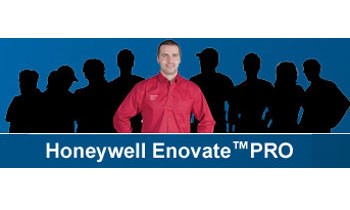 Honeywell Launches Foam Sealant Line and Insulation Contractor Training Program