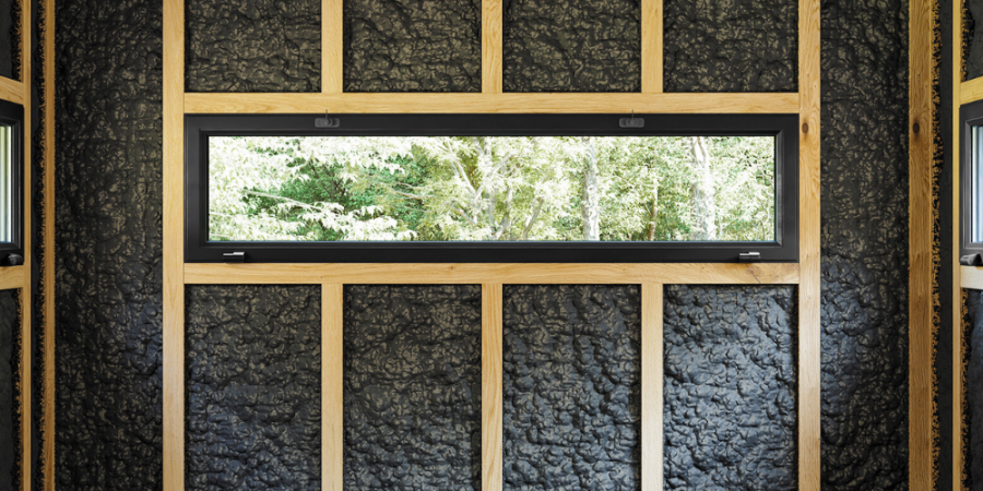 DAP Expands Spray Foam Innovation with New Wall & Cavity Foam Technology