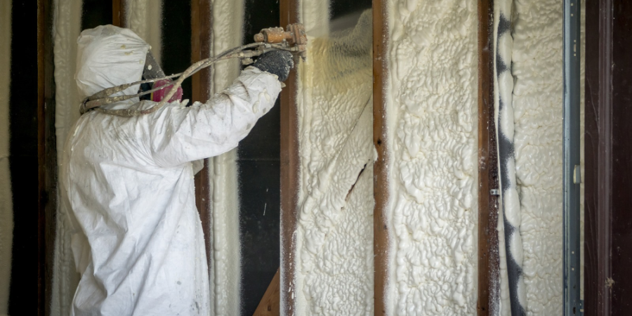 SEI Group Acquires Spray Foam Installer Greenhome of Utah