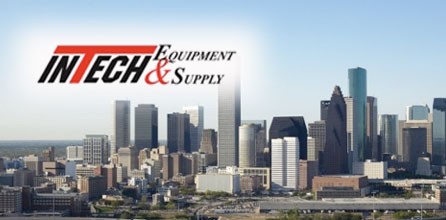 Intech Equipment & Supply to Open Branch in Houston