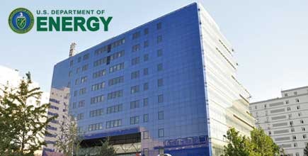 U.S. Department of Energy Invests Big In Innovative Building Efficiency Technologies