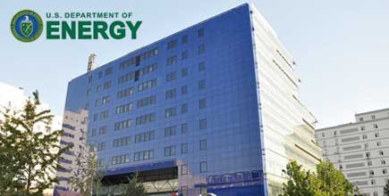 U.S. Department of Energy Invests Big In Innovative Building Efficiency Technologies