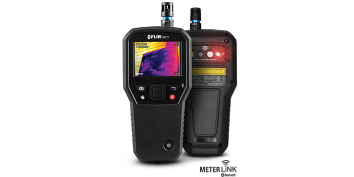 FLIR’s MR277 Wins 2020 Pro Tool Innovation Award