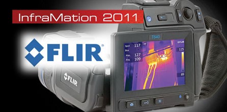 Thermal Imaging Camera Manufacturer to Host Conference in Las Vegas