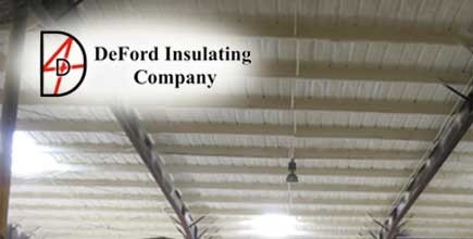 Spray Polyurethane Foam Insulation Alleviates Commercial Factory's Condensation Issues