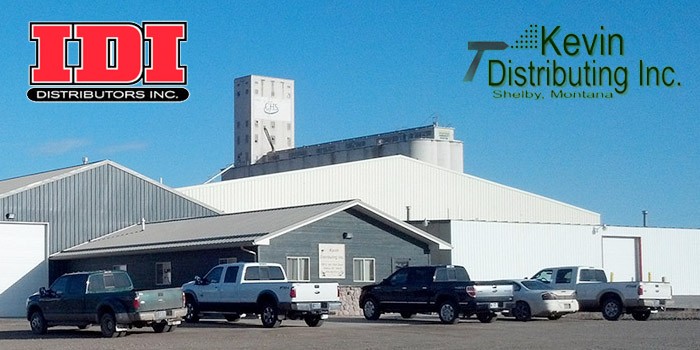 IDI Distributors Announces Acquisition of Kevin Distributing