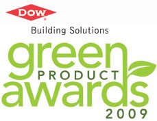 Building Products Magazine Recognizes the Role of Foam Insulation in Green Building