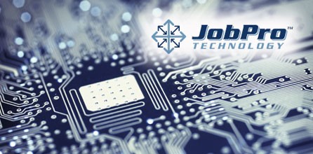 Contractors Show JobPro Technology Some Love