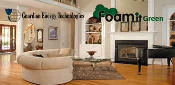 Preventing Air Leaks In Your Home Using Spray Foam Insulation