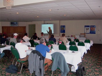 2009 Northeast Spray Foam Conference is a Huge Success