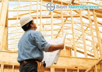 BaySystems Spray Foam Insulation Improves Energy Efficiency in City of Salida Housing Authority