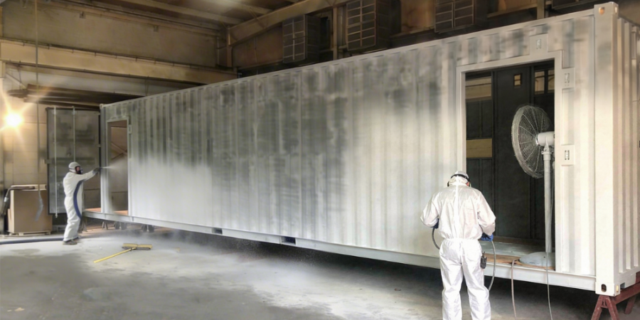 ArmorThane Lands Global Polyurea Blast Mitigation Contracts Across 8 Countries