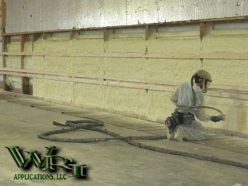 Ohio Spray Foam Contractor Helps Create Warm Solution to Cold Problem