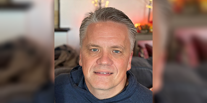 Carlisle Fluid Technologies Welcomes Jon Cleveland as Account Manager for Lower Midwest