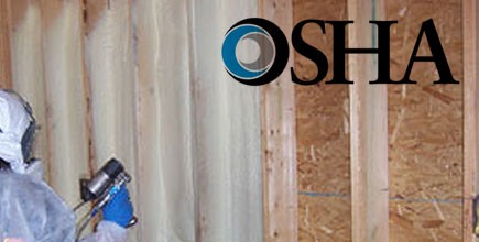 OSHA Announces New National Emphasis Program for Occupational Exposure to Isocyanates