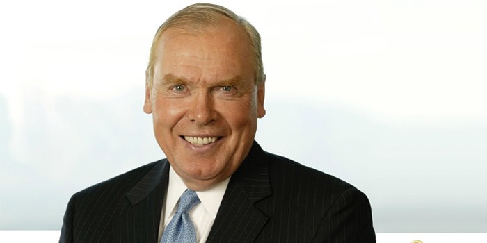 Jon M. Huntsman, Founder of Huntsman Corporation, Passes at Age 80